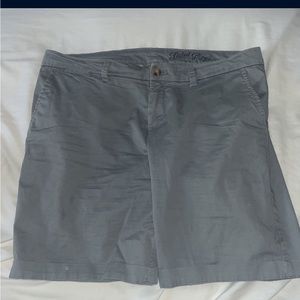 Faded Glory Womens Shorts Size 10